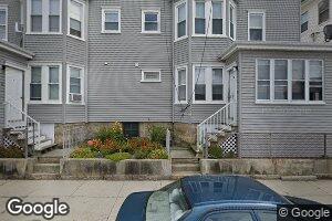 10 Thomas St Unit 3 South, Fall River, MA 02723
