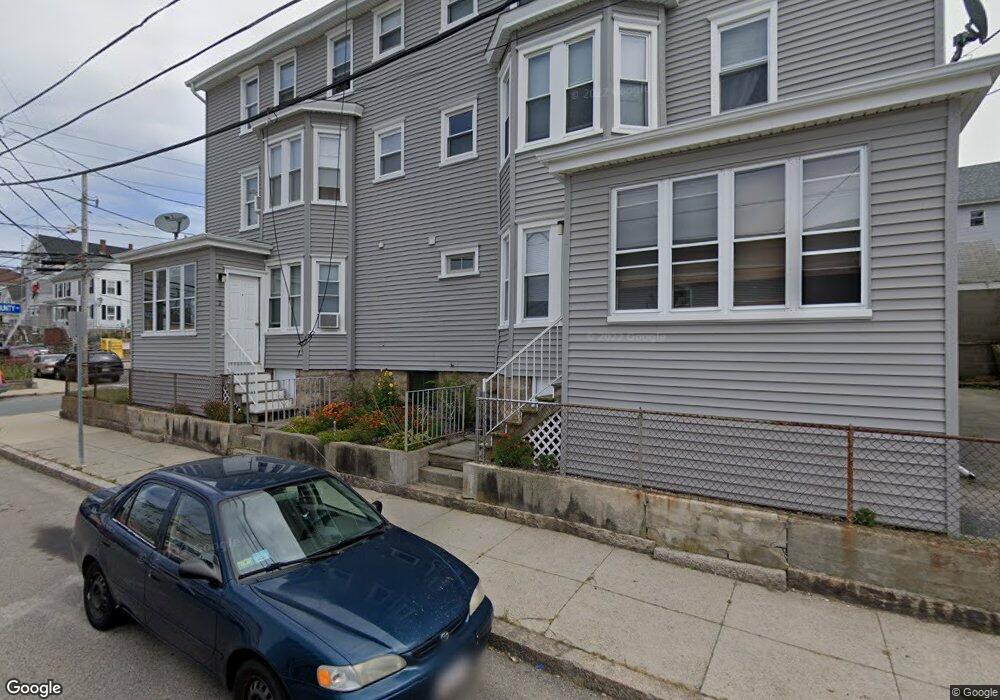 10 Thomas St unit 2S, Fall River, MA 02723 - photo 1