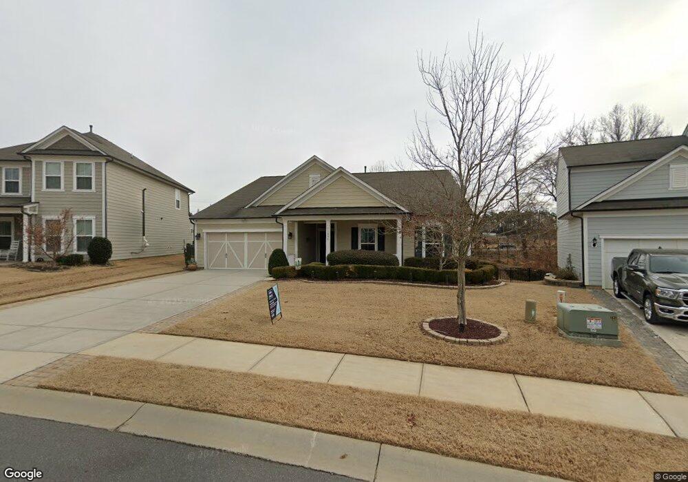 1035 Crescent Moon Dr unit 3, Fort Mill, SC 29715 - photo 1