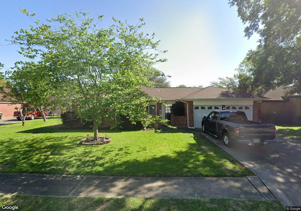 12 Murex St, Bay City, TX 77414 - photo 1