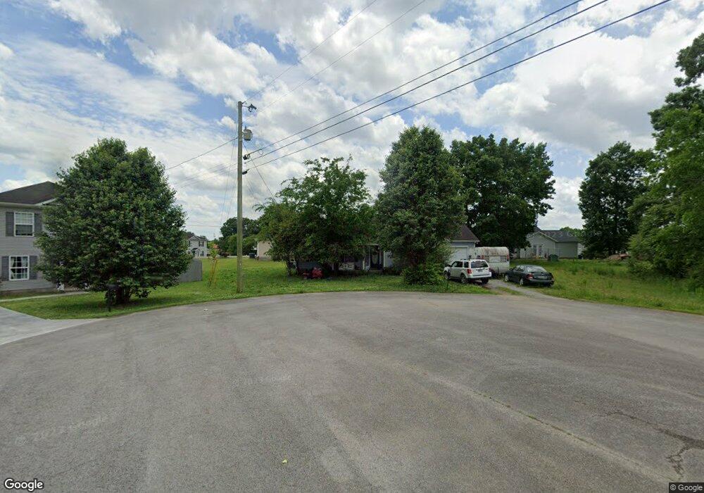 101 Saddlewood Dr, Shelbyville, TN 37160 - photo 1