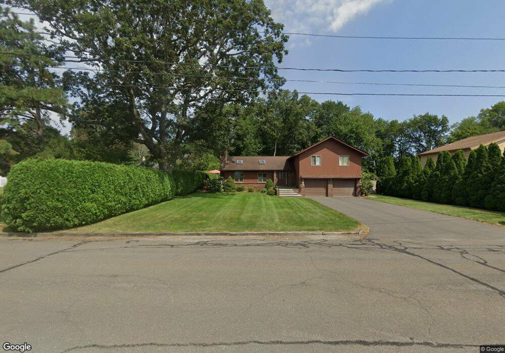 125 Higher Brook Dr, Ludlow, MA 01056 - photo 1