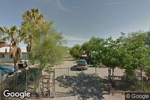 6730 E Shasta St, Picacho, AZ 85141