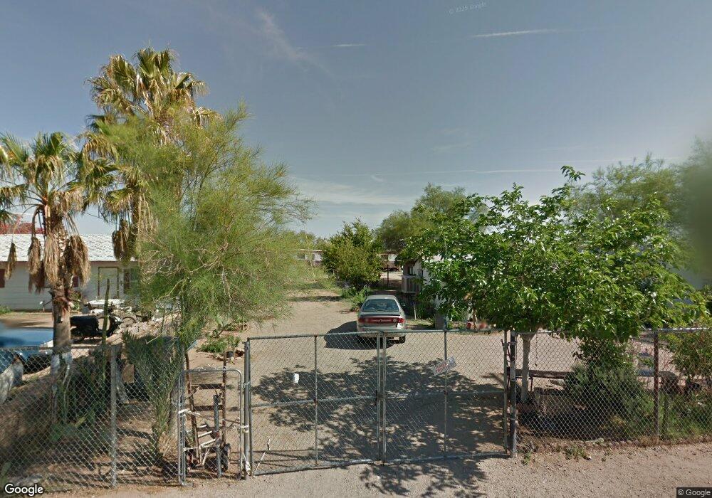 6730 E Shasta St, Picacho, AZ 85141 - photo 1