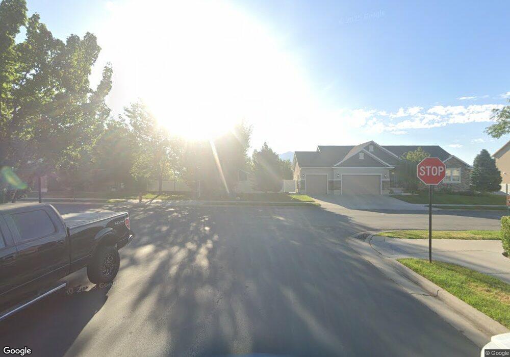 3364 Lilac Heights Dr, South Jordan, UT 84095 - photo 1