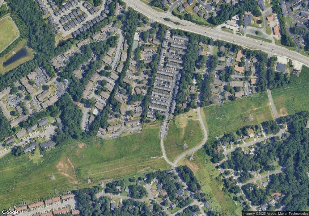 5487 Windy Creek Ln, Norcross, GA 30071 - photo 1