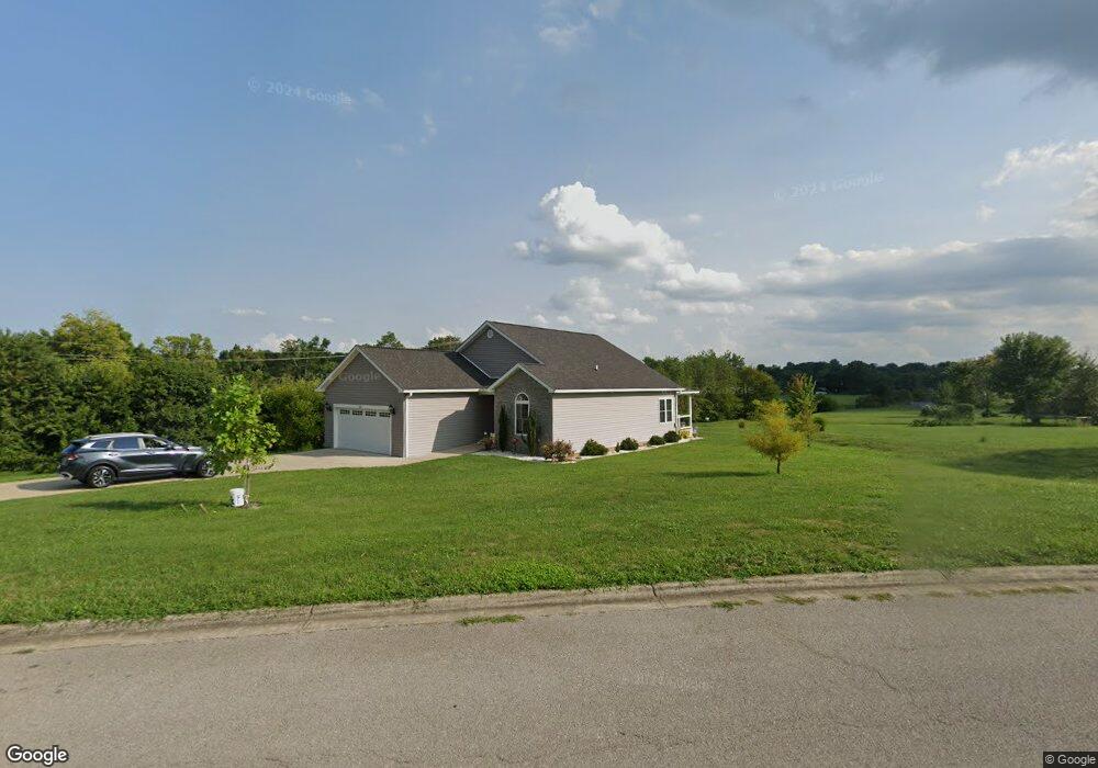 unlisted-address, Harrodsburg, KY 40330 - photo 1