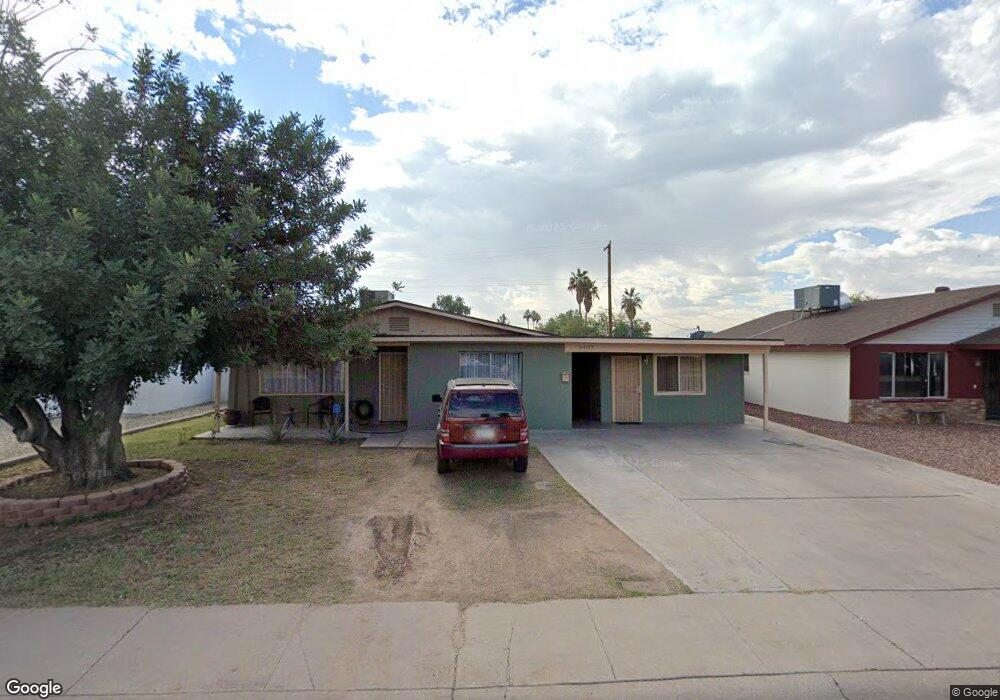 5407 W Windsor Ave, Phoenix, AZ 85035 - photo 1