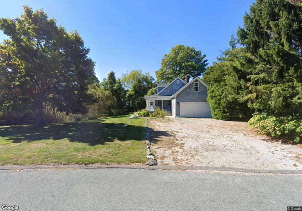 0 Corey Rd, South Kingstown, RI 02879 - photo 1