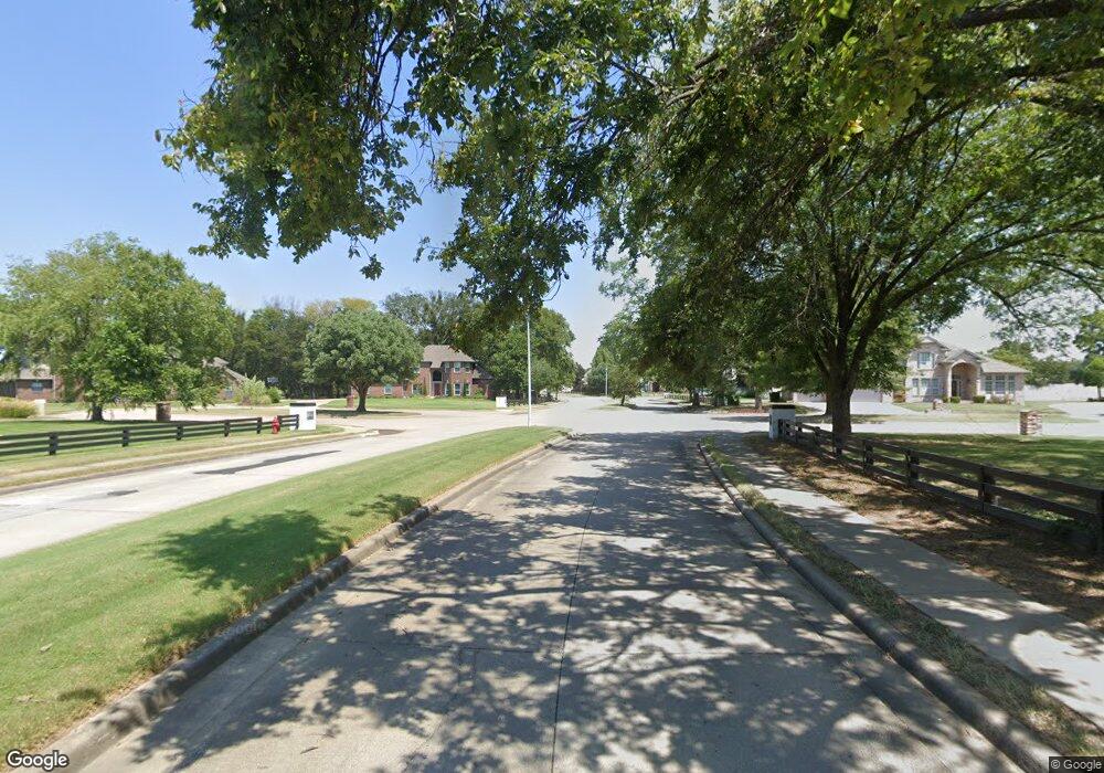 7412 S Forest Ridge Blvd, Broken Arrow, OK 74014 - photo 1