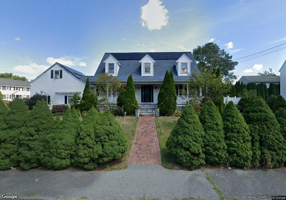 12 Concetta Sass Dr, Randolph, MA 02368 - photo 1