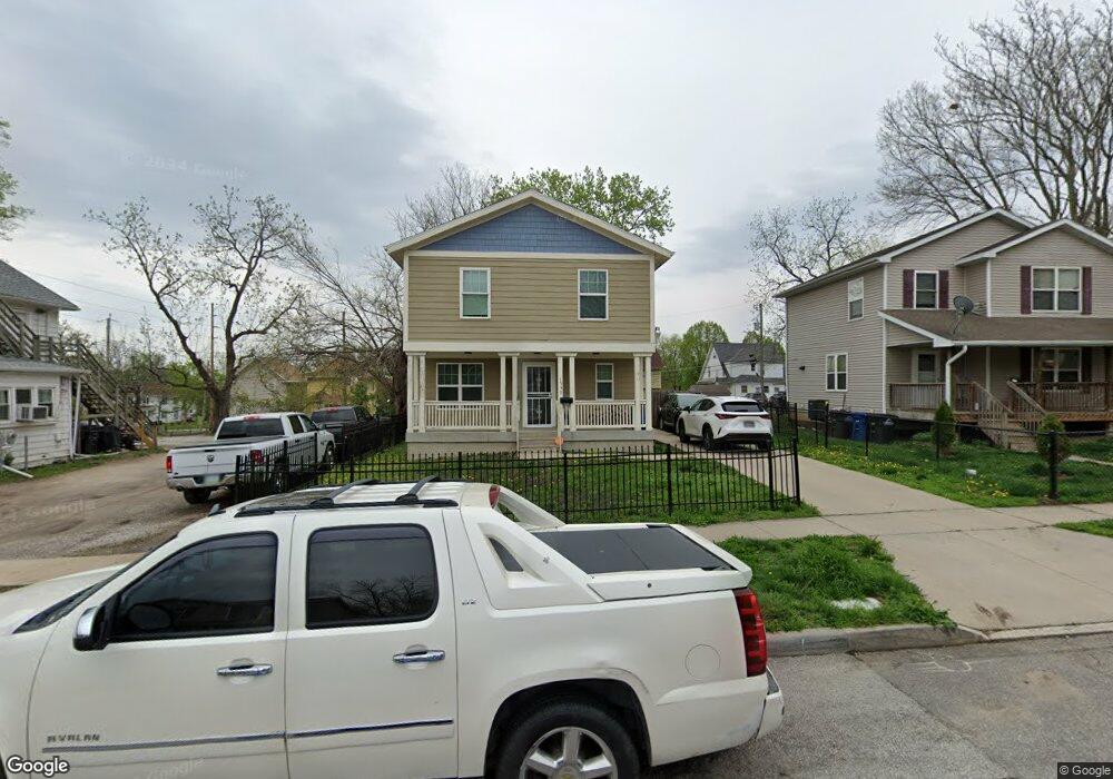 1539 10th St, Des Moines, IA 50314 - photo 1