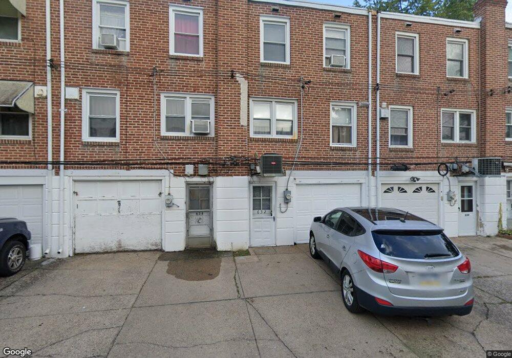 634 Magnolia Ave, Glenolden, PA 19036 - photo 1