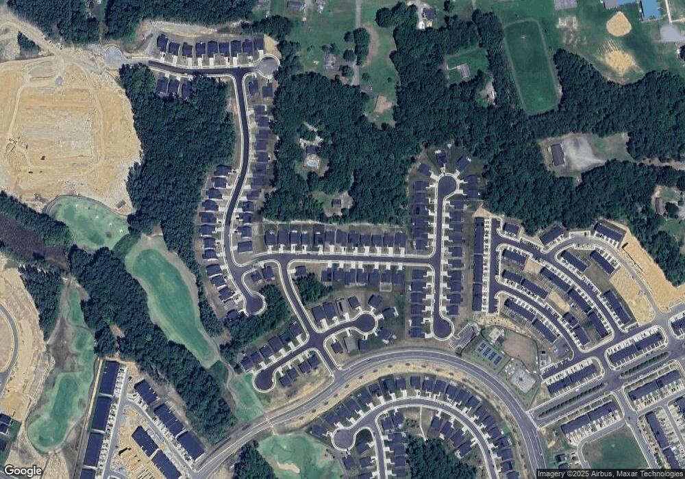 7117 Iron Gall Ln, Ruther Glen, VA 22546 - photo 1