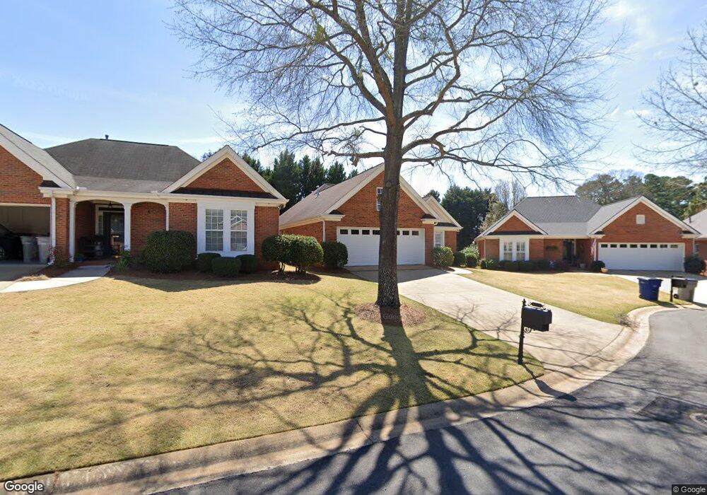 144 Wisteria Ridge Terrace unit 23, Lagrange, GA 30240 - photo 1