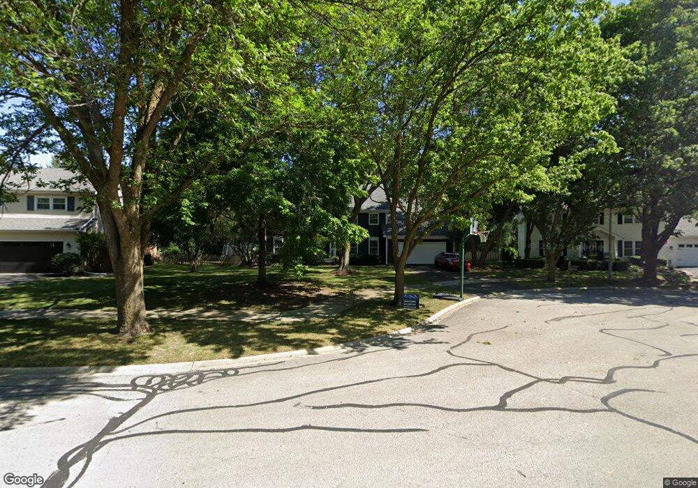 708 Mulberry Ct unit 1, Naperville, IL 60540 - photo 1