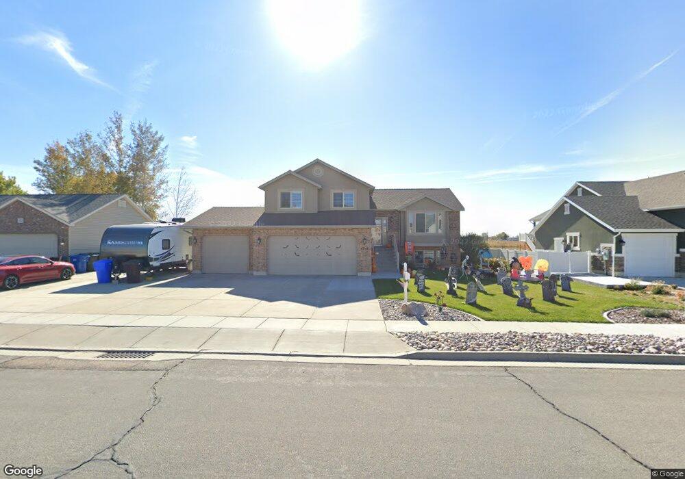4339 W 25 S, West Point, UT 84015 - photo 1