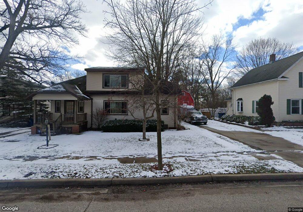 207 W 2nd St, Davison, MI 48423 - photo 1