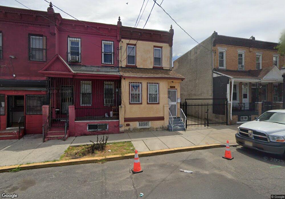 632 N 7th St, Camden, NJ 08102 - photo 1