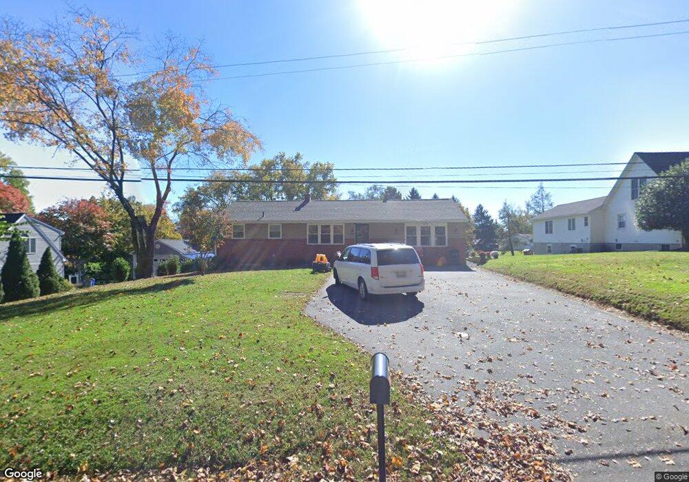 5461 Kerger Rd, Ellicott City, MD 21043 - photo 1