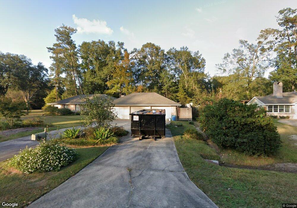 926 W 14th Ave, Covington, LA 70433 - photo 1