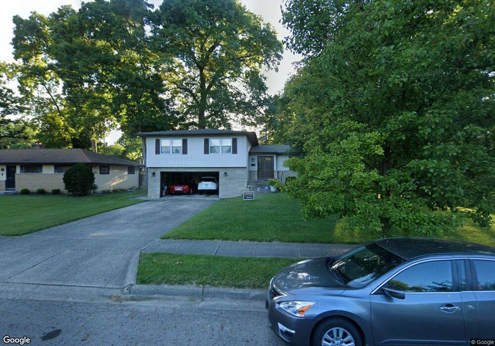 5417 Willowwood Rd, Columbus, OH 43229 - photo 1