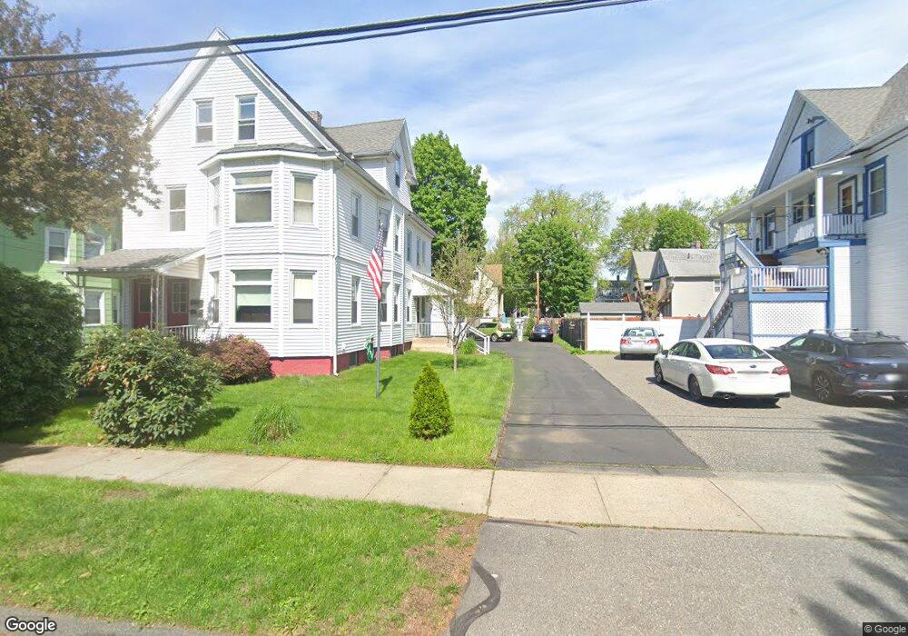 14-16 Irving St, West Springfield, MA 01089 - photo 1