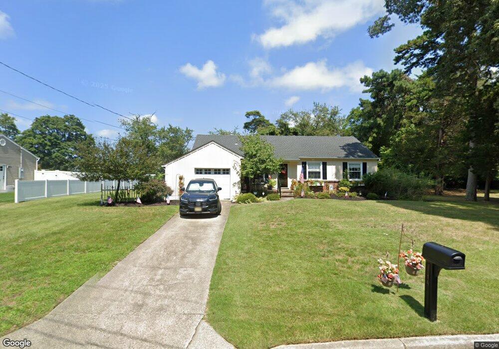 14 N Curran Dr, Absecon, NJ 08201 - photo 1