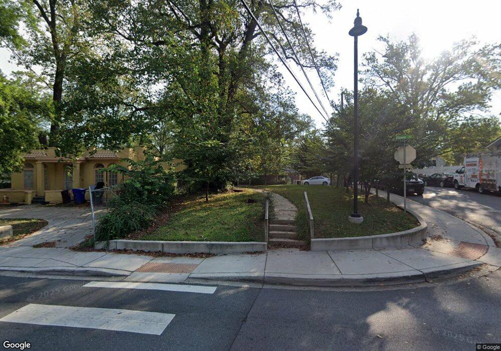 8401 Flower Ave unit 1, Takoma Park, MD 20912 - photo 1