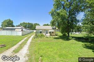 225 NE Walnut St, Melvern, KS 66510