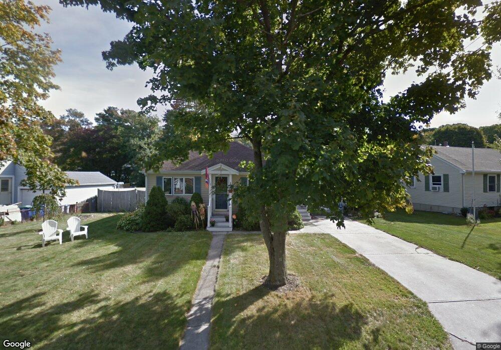 36 Birchcroft Rd, Braintree, MA 02184 - photo 1