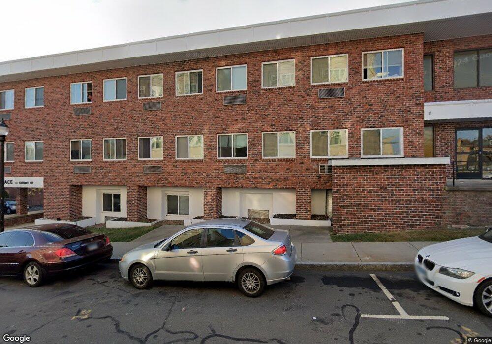 46 S High St, New Britain, CT 06051 - photo 1