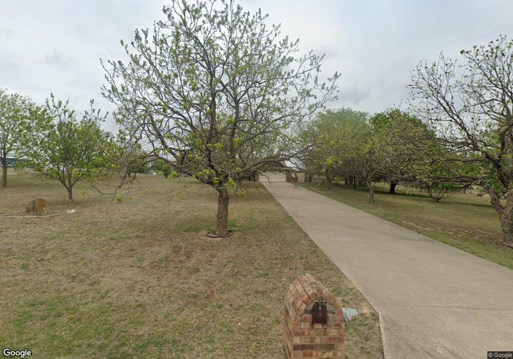 110 Alma Dr, Weatherford, TX 76086 - photo 1