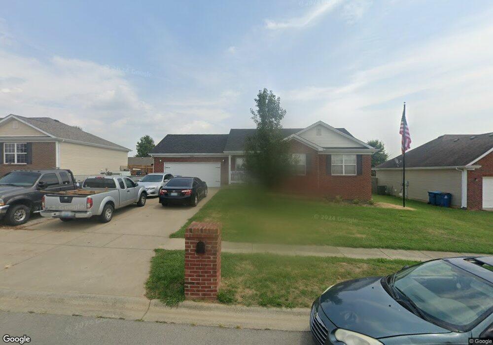 2024 Chris Dr, Lawrenceburg, KY 40342 - photo 1