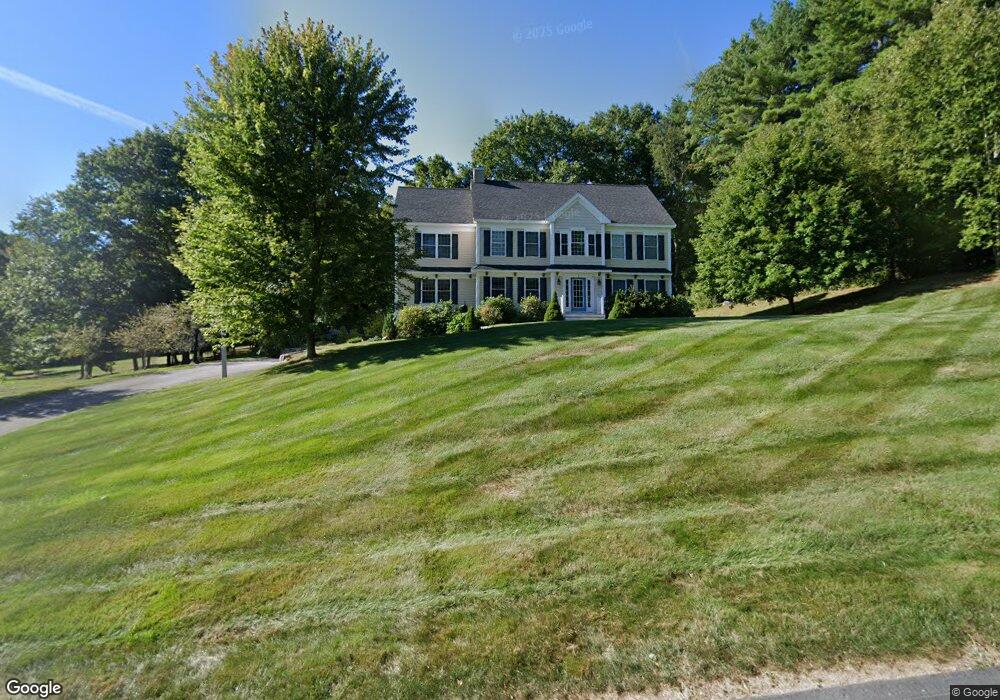 6 Buckskin Ln, North Hampton, NH 03862 - photo 1