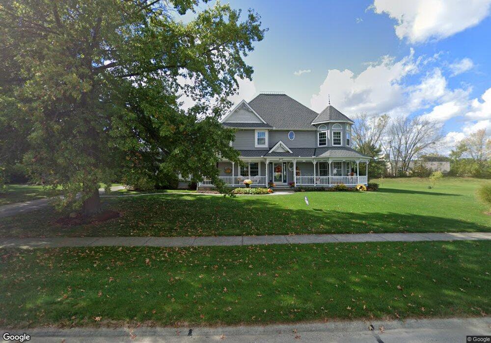 537 Appomattox Ct, Lagrange, OH 44050 - photo 1