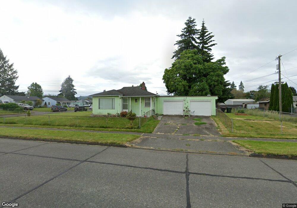 405 30th Ave, Longview, WA 98632 - photo 1