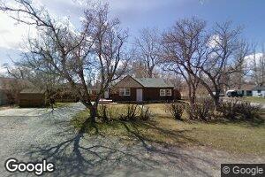 304 4th Ave SW, Choteau, MT 59422
