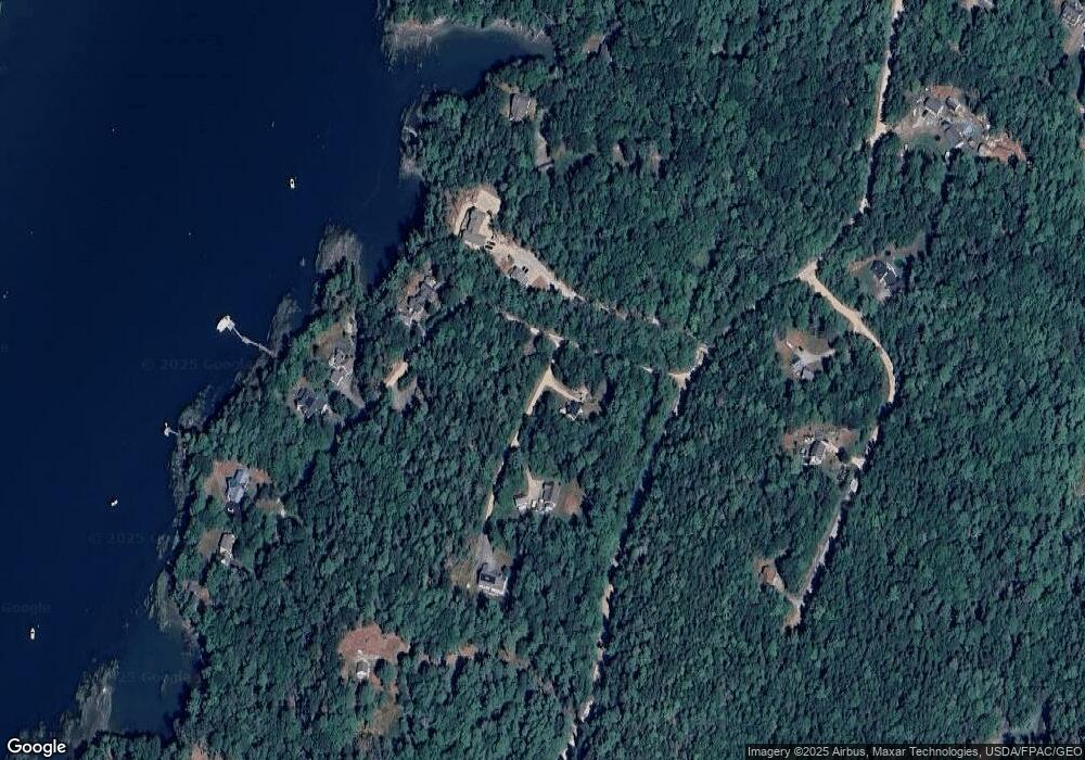 2 Captains Way, Harpswell, ME 04079 - photo 1