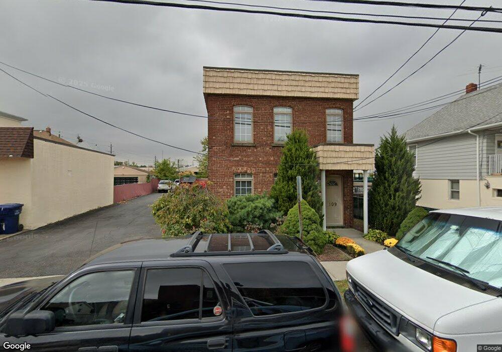 109 Hobart St, Hackensack, NJ 07601 - photo 1