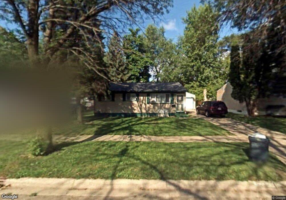 5453 Bermuda Ln, Flint, MI 48505 - photo 1