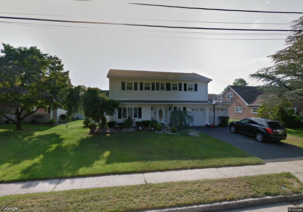 48 Galway Dr, Hazlet, NJ 07730 - photo 1