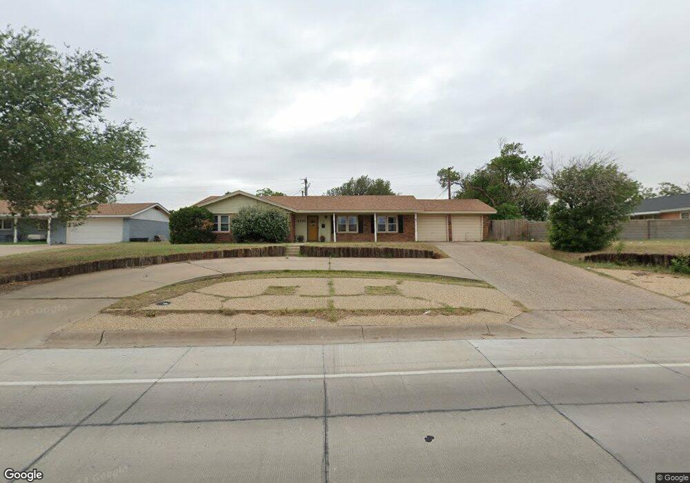 2205 N A St, Midland, TX 79705 - photo 1