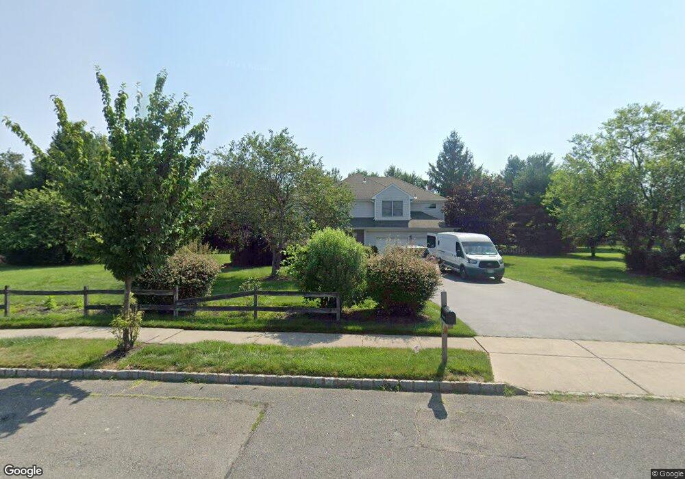 12 Haverford Rd, Princeton Junction, NJ 08550 - photo 1