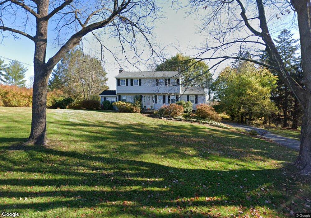 60 High Ridge Rd, Brookfield, CT 06804 - photo 1