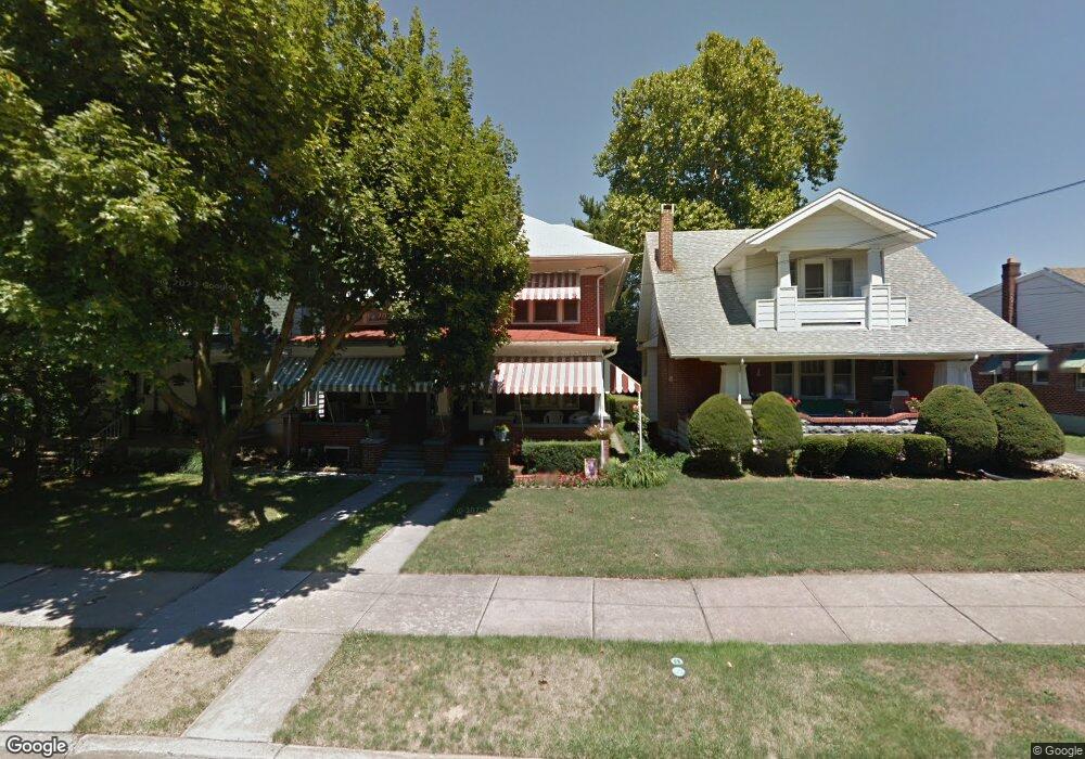 443 W High St, Womelsdorf, PA 19567 - photo 1