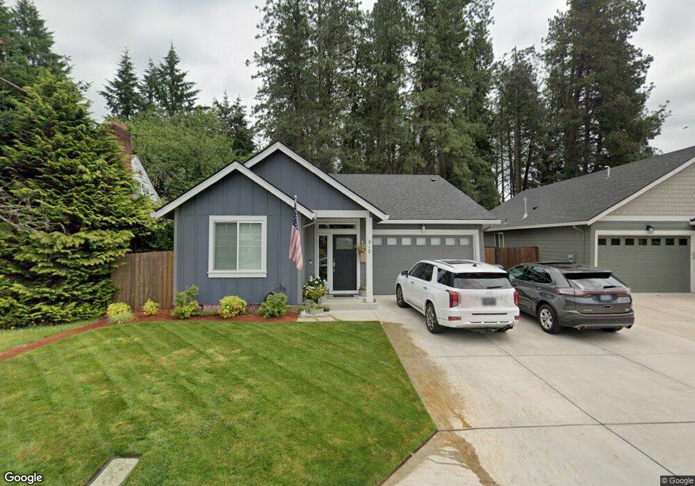 912 N Locust St, Canby, OR 97013 - photo 1