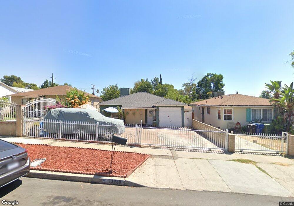 13240 Herron St, Sylmar, CA 91342 - photo 1