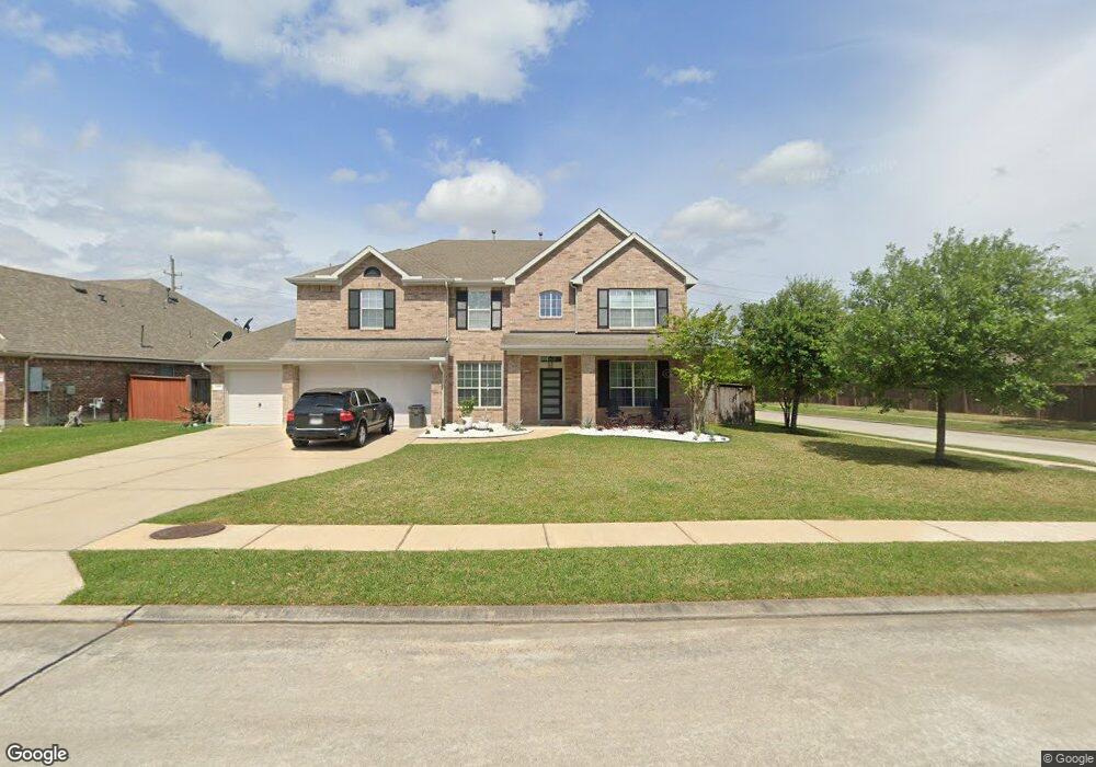 31407 Brighton Brook Ln, Spring, TX 77386 - photo 1