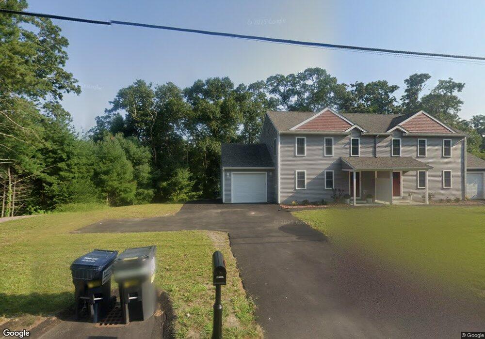 90 Minot Ave unit A, Wareham, MA 02538 - photo 1